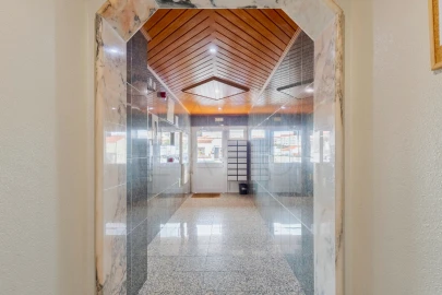 Apartamento T2 para Venda em Setubal (São Sebastião)