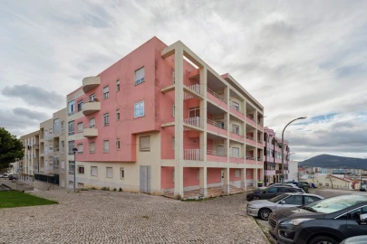 Apartamento T2 para Venda em Setubal (São Sebastião)