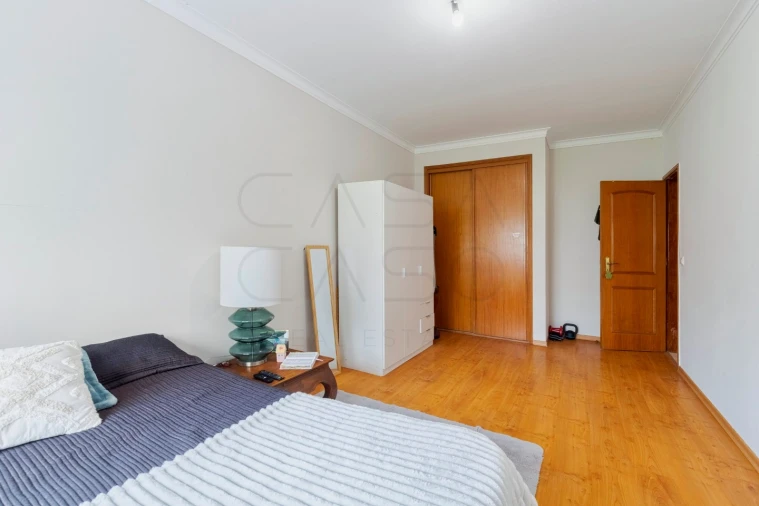 Apartamento T2 para Venda em Setubal (São Sebastião) Foto 17
