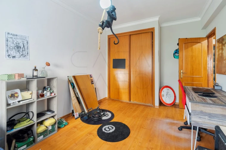 Apartamento T2 para Venda em Setubal (São Sebastião) Foto 20