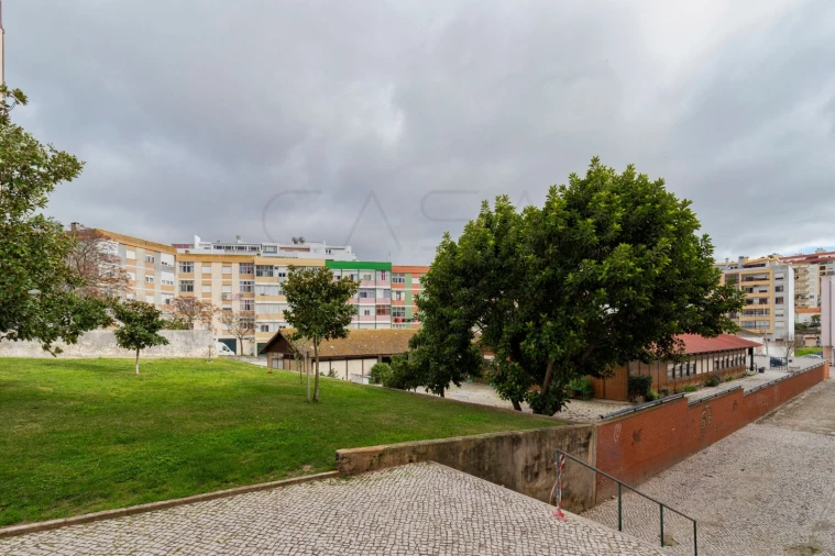 Apartamento T2 para Venda em Setubal (São Sebastião) Foto 21