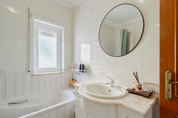 Apartamento T2 para Venda em Setubal (São Sebastião) Foto 23