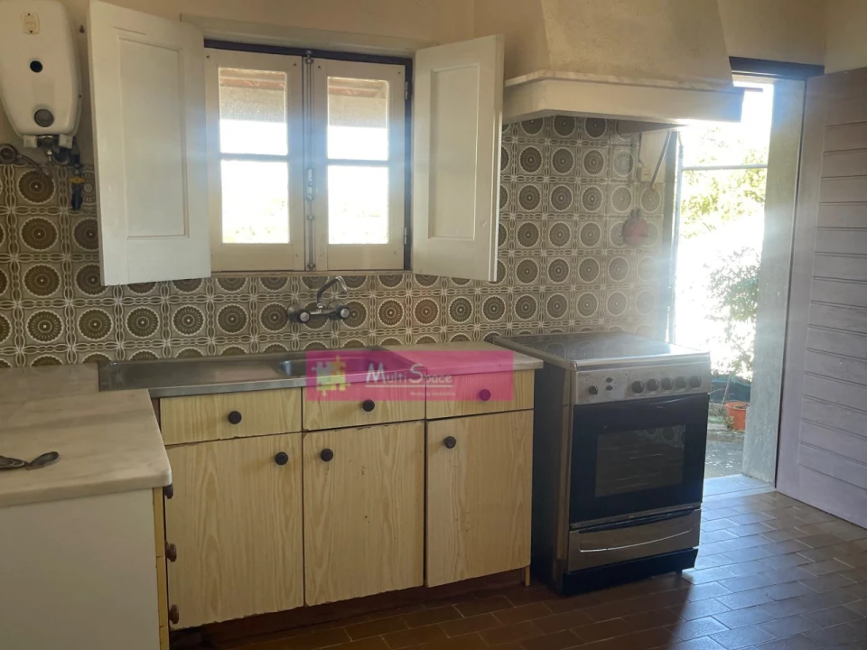 Moradia T2 para Venda em Torres Novas (São Pedro), Lapas e Ribeira Branca Foto 5