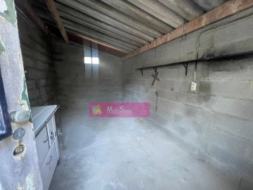 Moradia T2 para Venda em Torres Novas (São Pedro), Lapas e Ribeira Branca