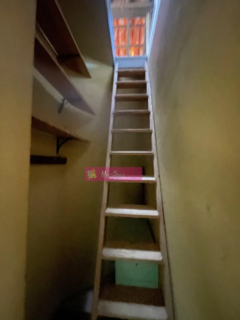 Moradia T2 para Venda em Torres Novas (São Pedro), Lapas e Ribeira Branca