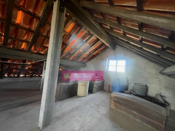 Moradia T2 para Venda em Torres Novas (São Pedro), Lapas e Ribeira Branca