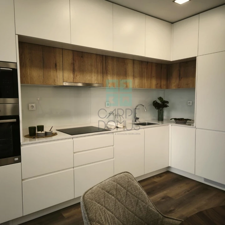 Apartamento T3 para Venda em Benfica Foto 11