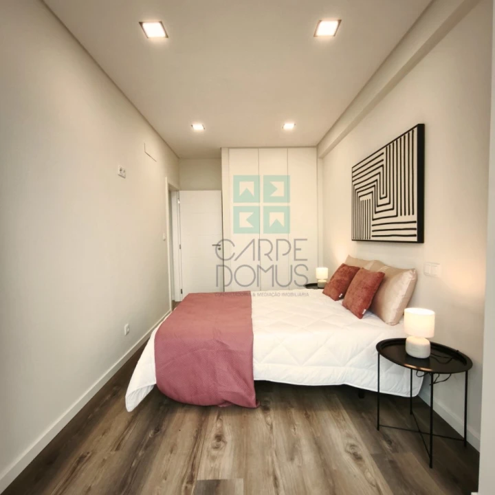 Apartamento T3 para Venda em Benfica Foto 31