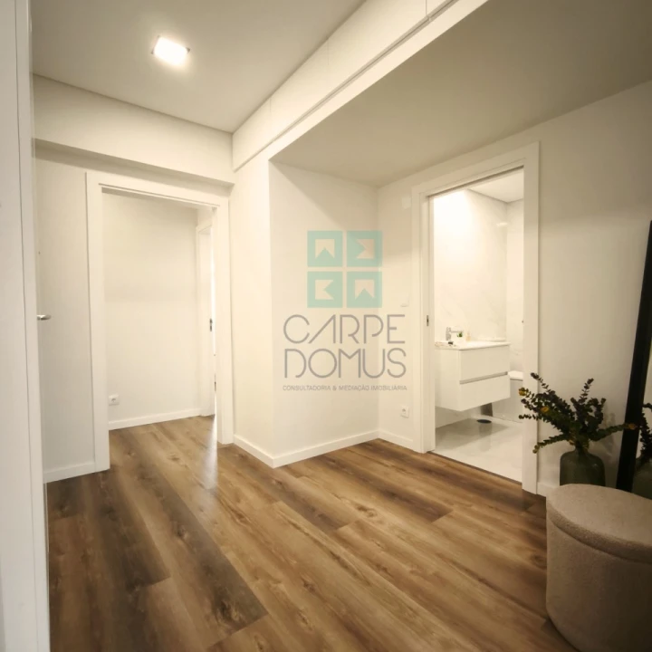 Apartamento T3 para Venda em Benfica Foto 17