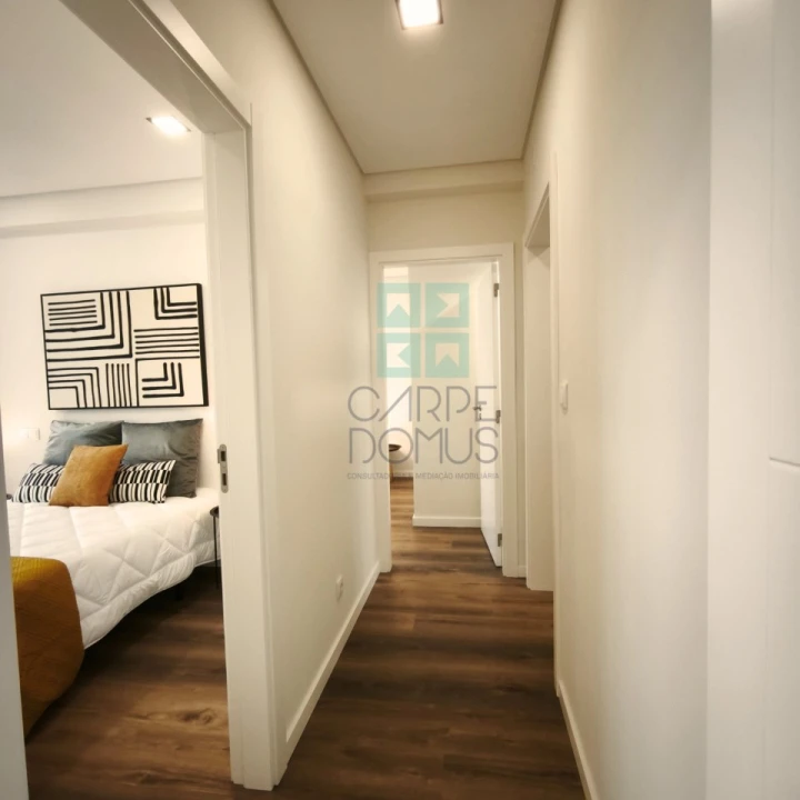 Apartamento T3 para Venda em Benfica Foto 24