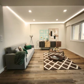 Apartamento T3 para Venda em Benfica