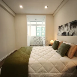 Apartamento T3 para Venda em Benfica