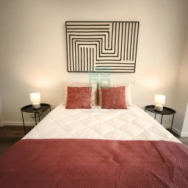 Apartamento T3 para Venda em Benfica