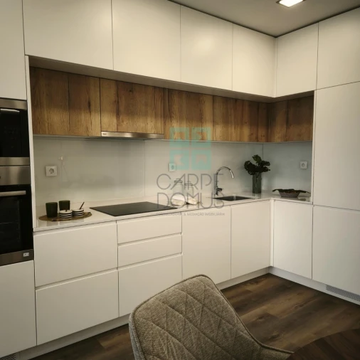Apartamento T3 para Venda em Benfica Foto 11