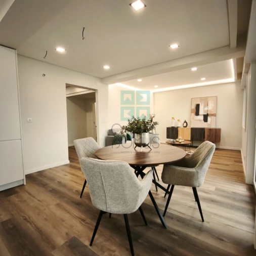 Apartamento T3 para Venda em Benfica Foto 12