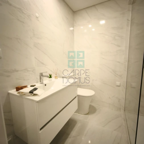 Apartamento T3 para Venda em Benfica Foto 14