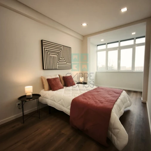 Apartamento T3 para Venda em Benfica Foto 29