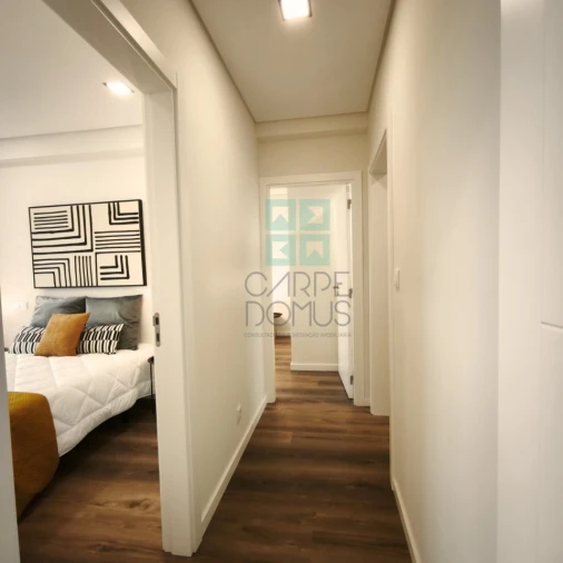 Apartamento T3 para Venda em Benfica Foto 24