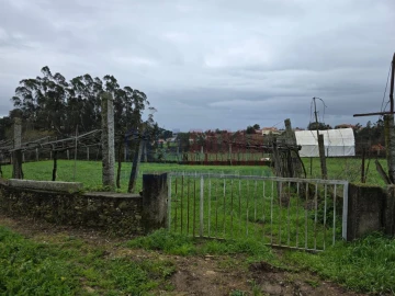 Terreno para Venda em Fradelos