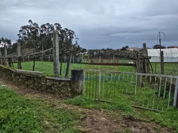 Terreno para Venda em Fradelos