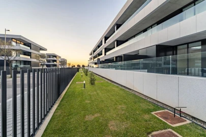 Apartamento T1 para Arrendamento em Canidelo