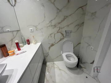 Apartamento T1 para Arrendamento em Canidelo