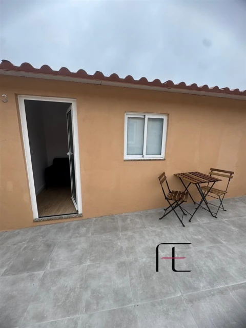 Moradia T3 para Venda em Canelas