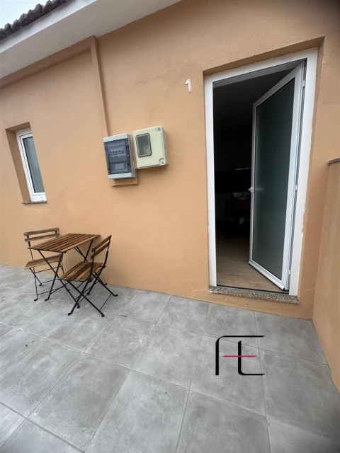 Moradia T3 para Venda em Canelas