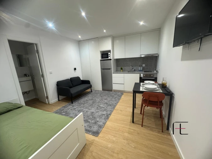 Moradia T3 para Venda em Canelas Foto 10