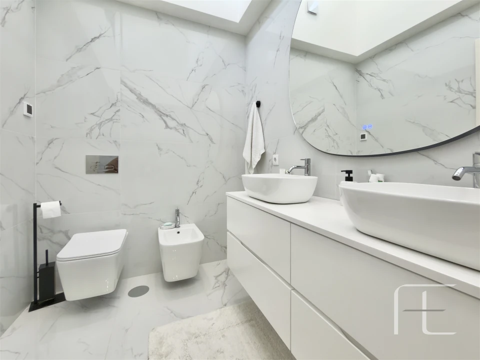 Moradia T3 para Venda em Mafamude e Vilar do Paraíso Foto 53