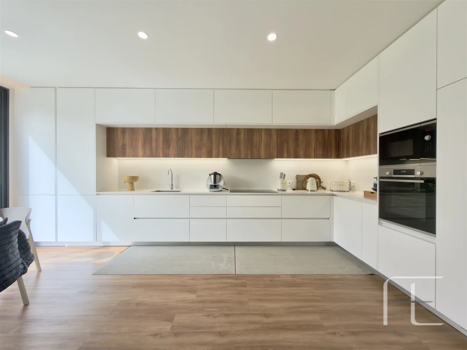 Moradia T3 para Venda em Mafamude e Vilar do Paraíso Foto 14