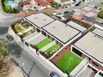 Moradia T3 para Venda em Mafamude e Vilar do Paraíso