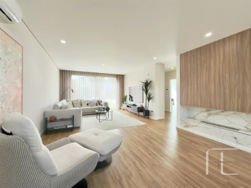 Moradia T3 para Venda em Mafamude e Vilar do Paraíso