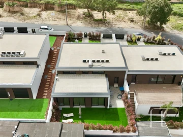 Moradia T3 para Venda em Mafamude e Vilar do Paraíso