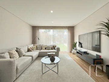 Moradia T3 para Venda em Mafamude e Vilar do Paraíso