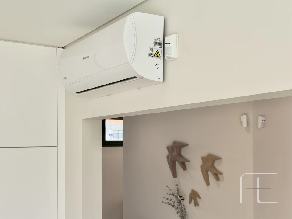 Moradia T3 para Venda em Mafamude e Vilar do Paraíso Foto 29