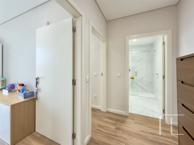 Moradia T3 para Venda em Mafamude e Vilar do Paraíso Foto 38