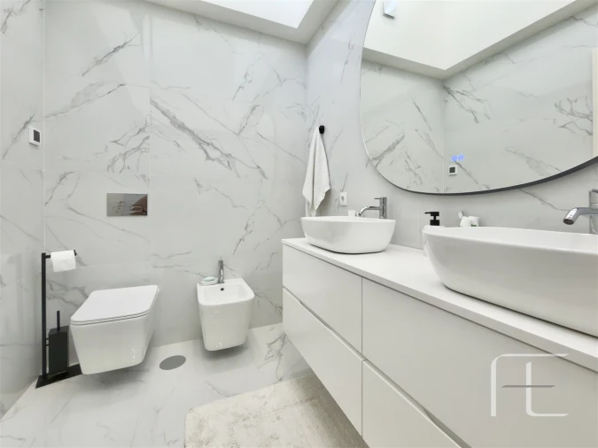 Moradia T3 para Venda em Mafamude e Vilar do Paraíso Foto 53