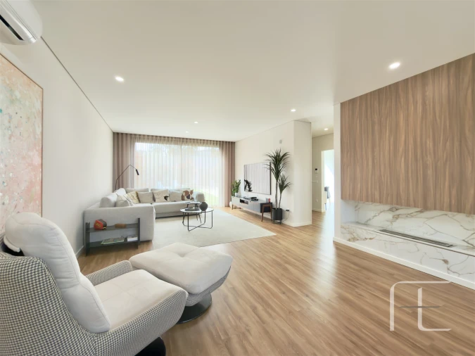 Moradia T3 para Venda em Mafamude e Vilar do Paraíso Foto 7