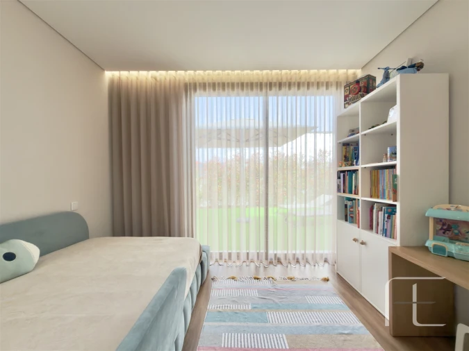 Moradia T3 para Venda em Mafamude e Vilar do Paraíso Foto 57