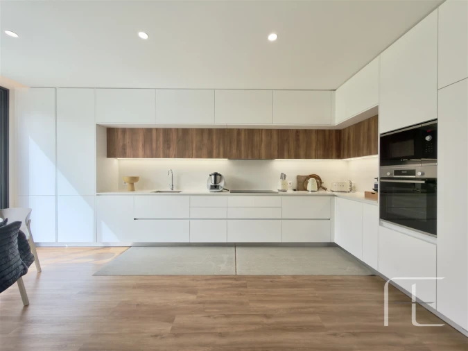 Moradia T3 para Venda em Mafamude e Vilar do Paraíso Foto 14