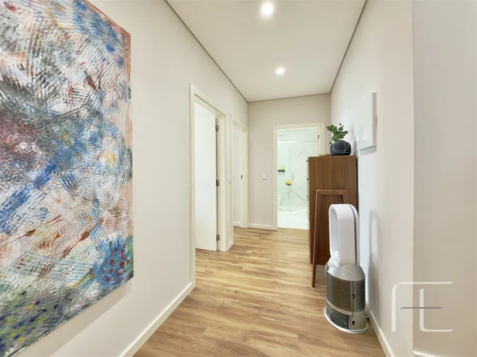 Moradia T3 para Venda em Mafamude e Vilar do Paraíso Foto 37