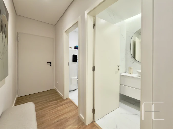 Moradia T3 para Venda em Mafamude e Vilar do Paraíso Foto 35