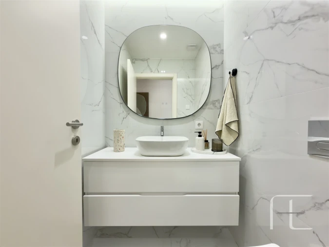 Moradia T3 para Venda em Mafamude e Vilar do Paraíso Foto 31