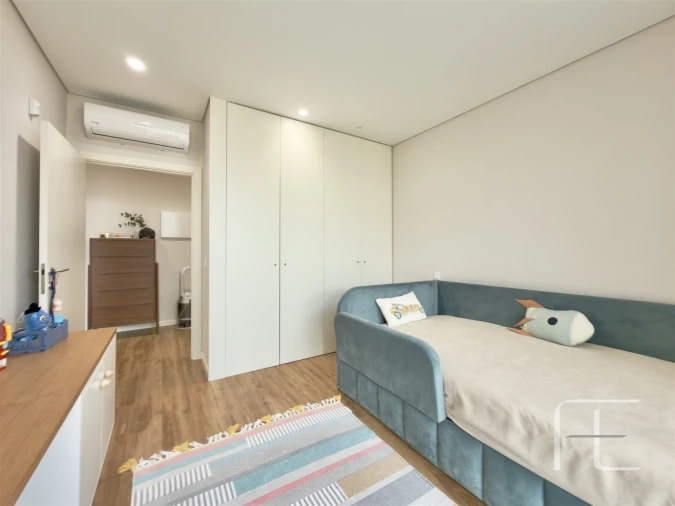 Moradia T3 para Venda em Mafamude e Vilar do Paraíso Foto 58