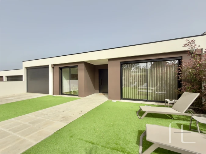 Moradia T3 para Venda em Mafamude e Vilar do Paraíso Foto 74