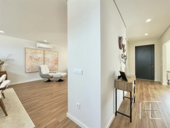 Moradia T3 para Venda em Mafamude e Vilar do Paraíso Foto 22