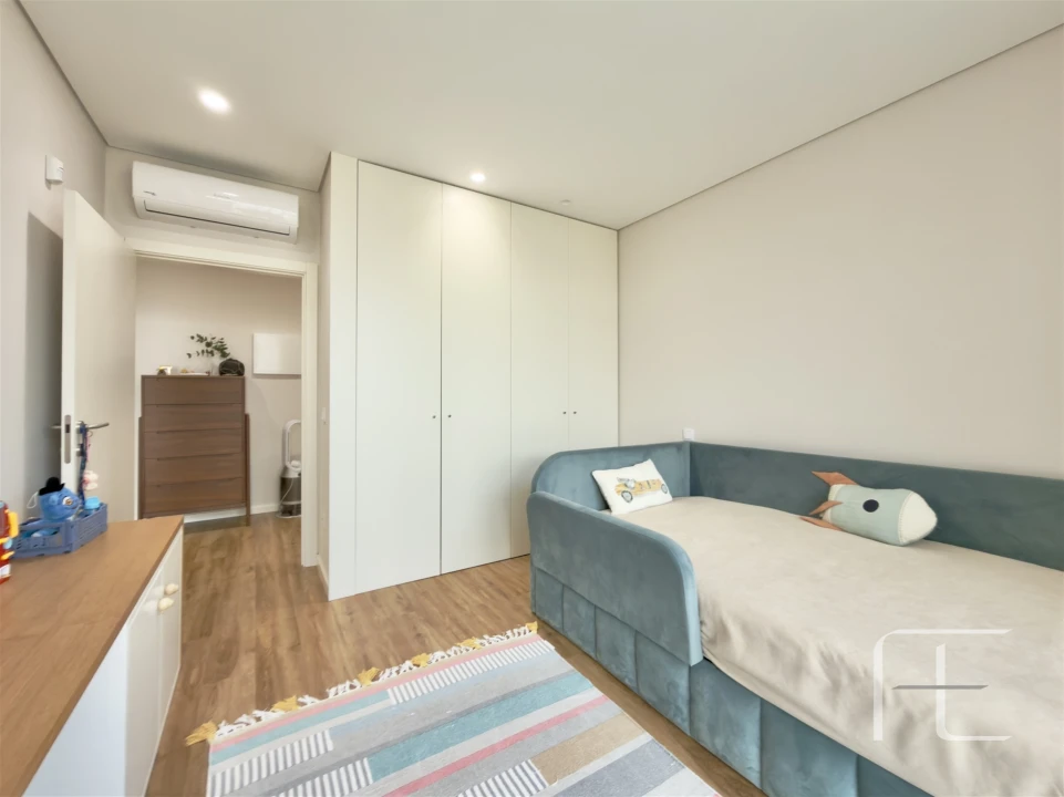 Moradia T3 para Venda em Mafamude e Vilar do Paraíso Foto 58