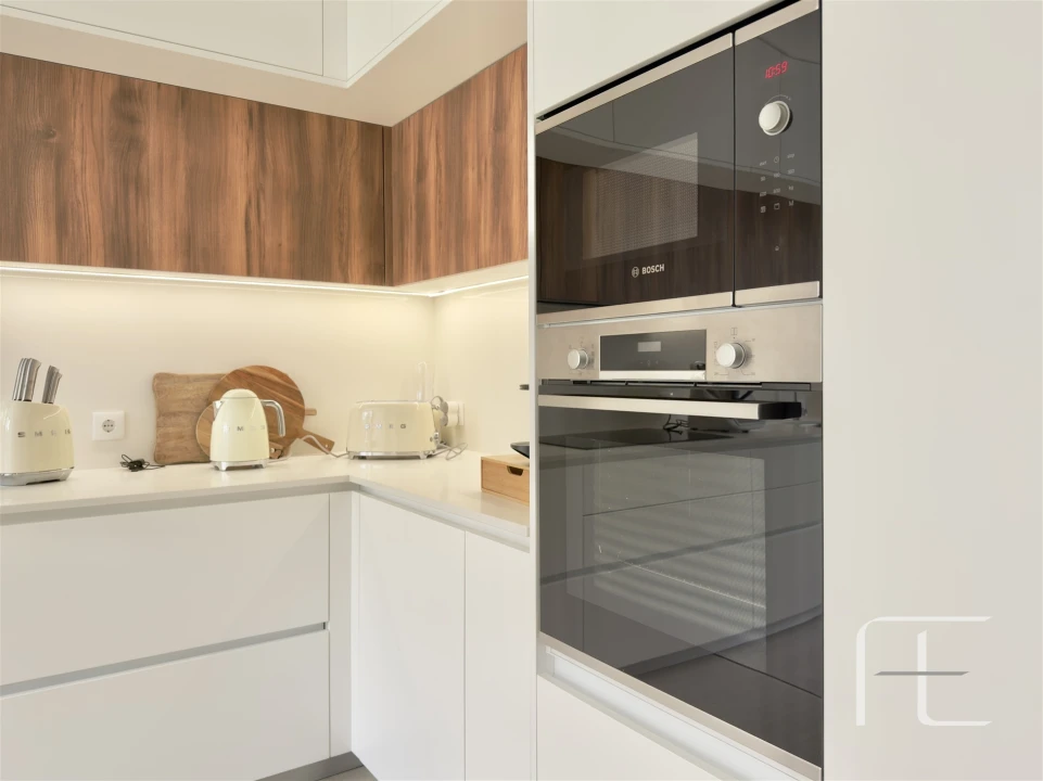 Moradia T3 para Venda em Mafamude e Vilar do Paraíso Foto 24