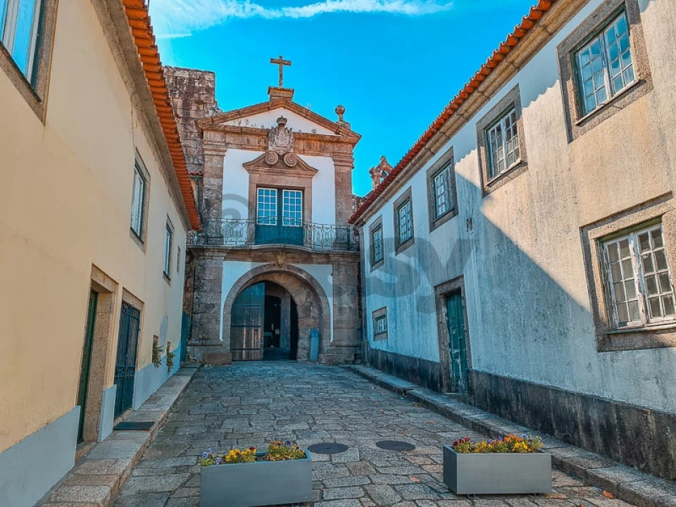 Apartamento T2 para Venda em Loivo Foto 13